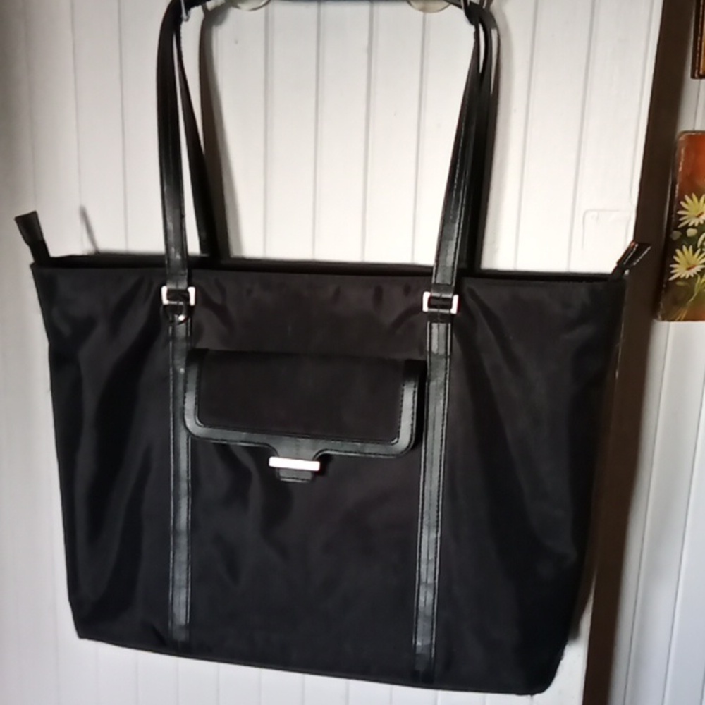 Samsonite office organizer laptop  bag tablet attache briefcase. EUC! An…